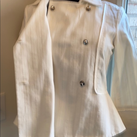 ALBINO JACKET - Picture 6 of 8